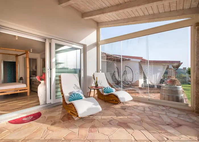 Villa Residenza Collina & Romantic *