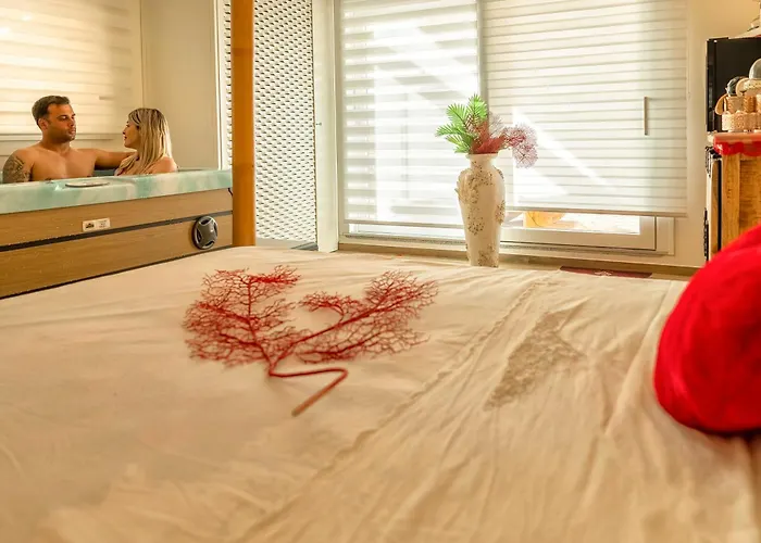 Villa Residenza Collina & Romantic Porto Conte