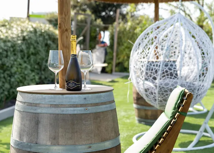 Residenza Collina & Romantic Porto Conte