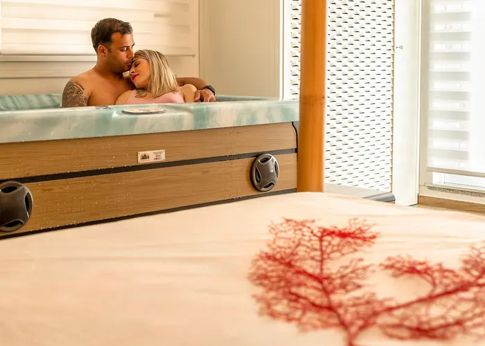 Villa Residenza Collina & Romantic