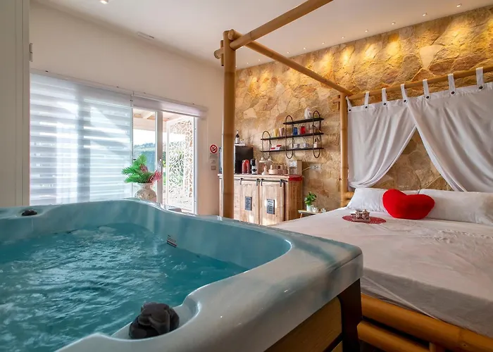 Вилла Residenza Collina & Romantic *