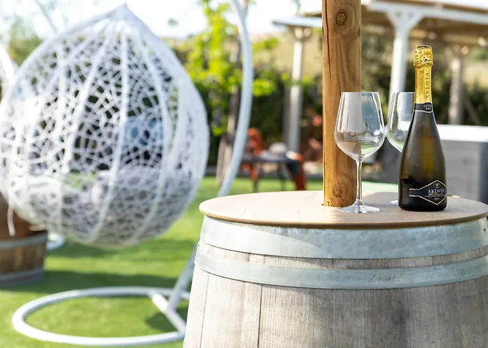 Villa Residenza Collina & Romantic