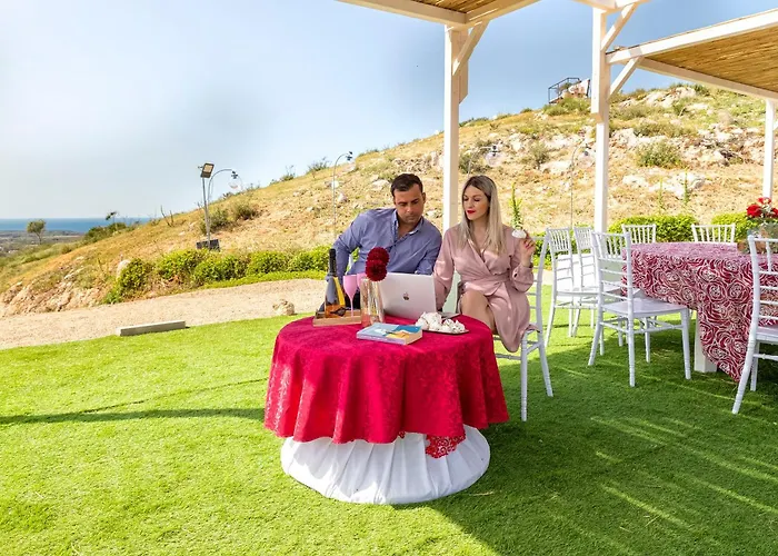 Residenza Collina & Romantic Porto Conte