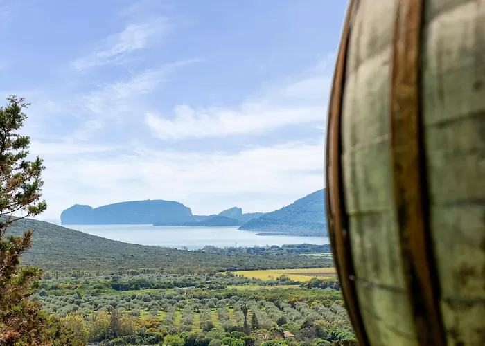 Residenza Collina & Romantic