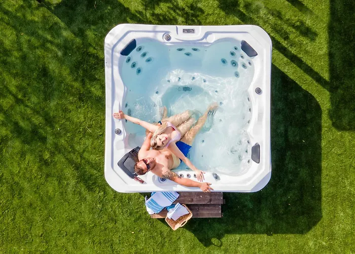 Villa Residenza Collina & Romantic *