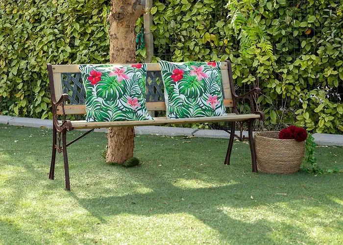 Residenza Collina & Romantic Porto Conte