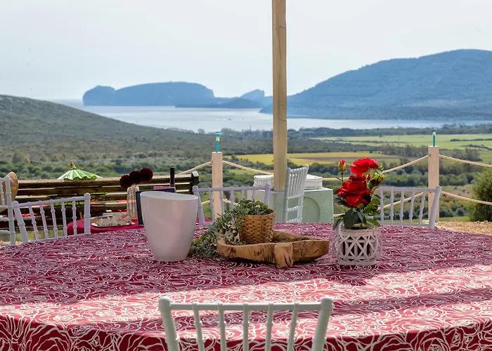 Residenza Collina & Romantic