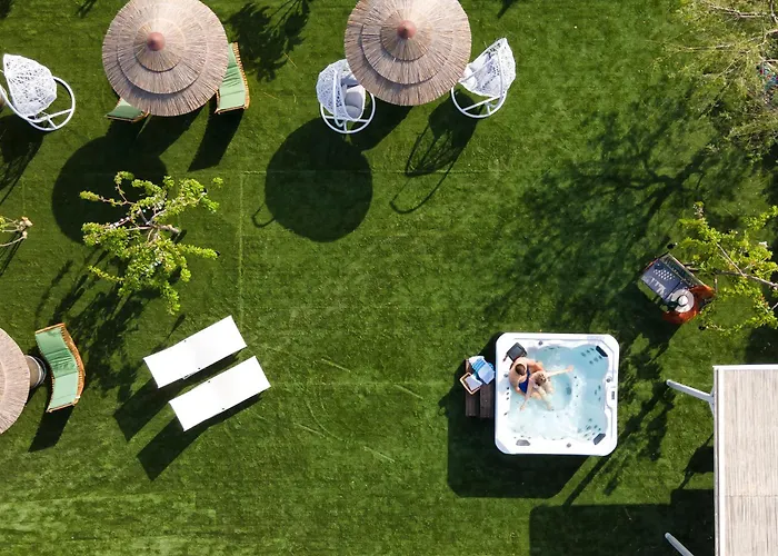 Residenza Collina & Romantic