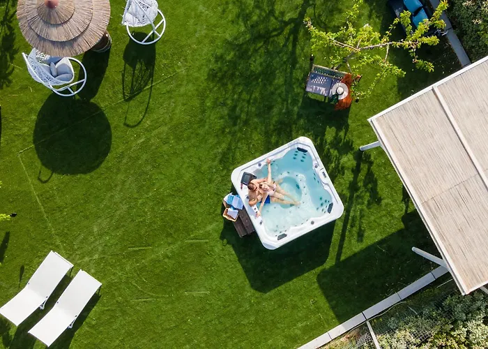 Villa Residenza Collina & Romantic