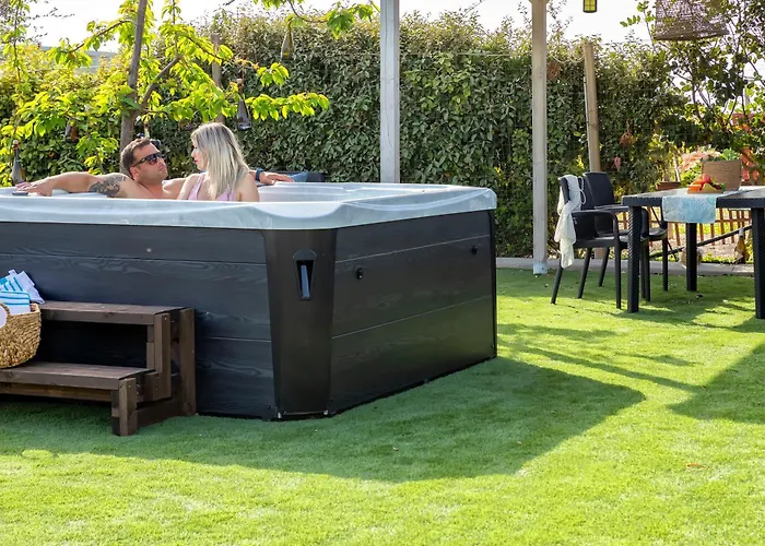 Residenza Collina & Romantic