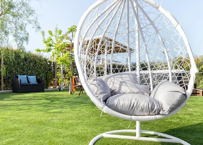 Residenza Collina & Romantic