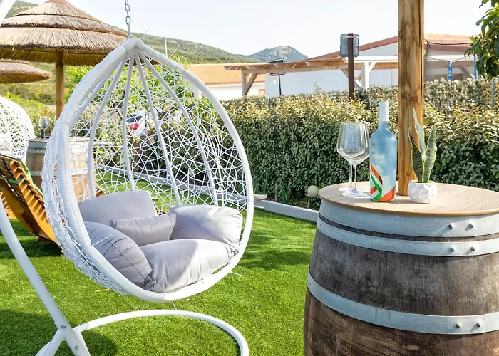 Residenza Collina & Romantic