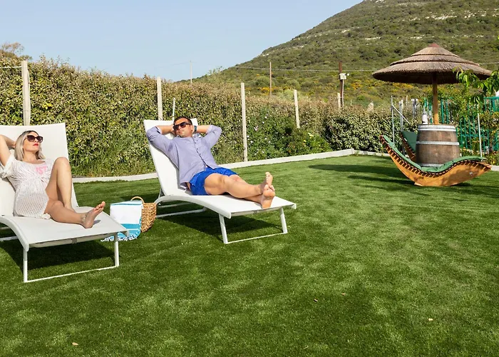 Villa Residenza Collina & Romantic