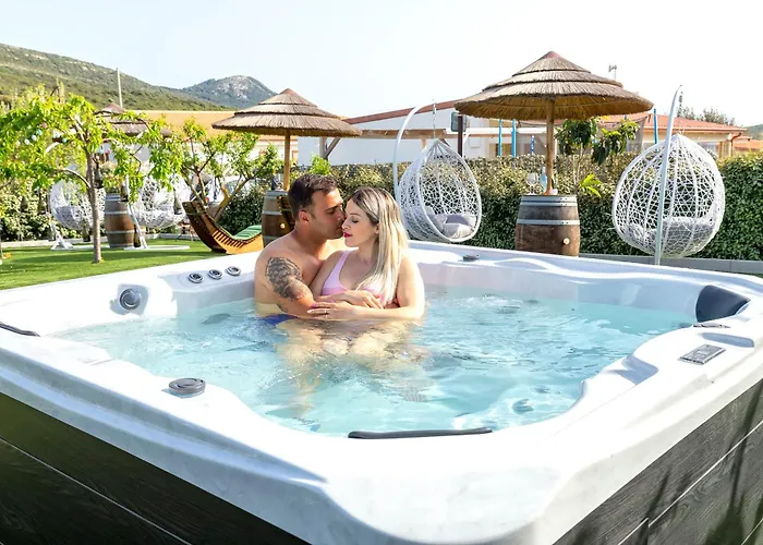 Residenza Collina & Romantic