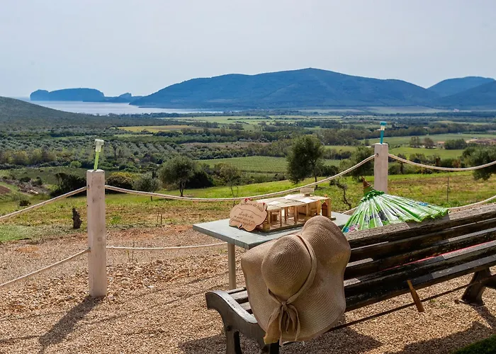 Villa Residenza Collina & Romantic *