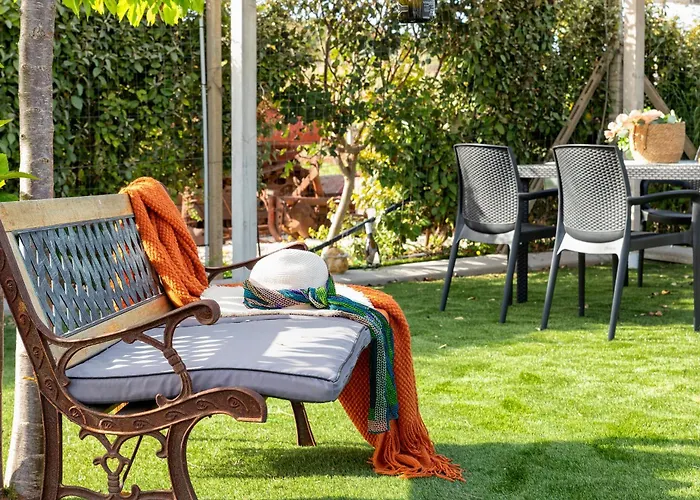 Residenza Collina & Romantic Porto Conte