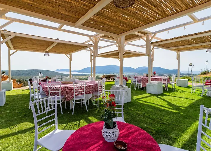 Villa Residenza Collina & Romantic