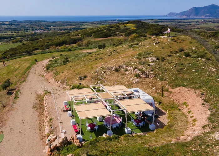 Villa Residenza Collina & Romantic *