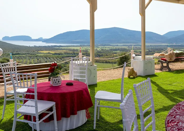 Villa Residenza Collina & Romantic *