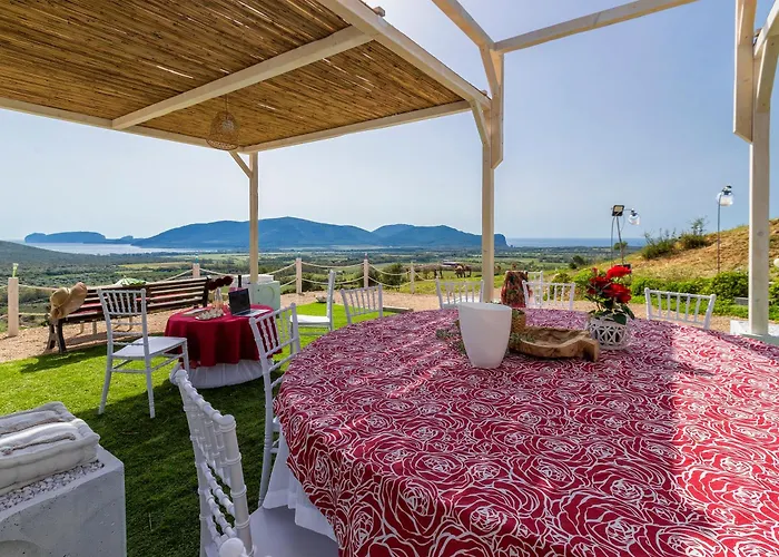 Villa Residenza Collina & Romantic *