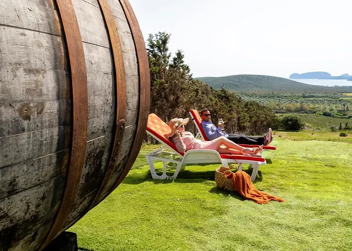 Villa Residenza Collina & Romantic *