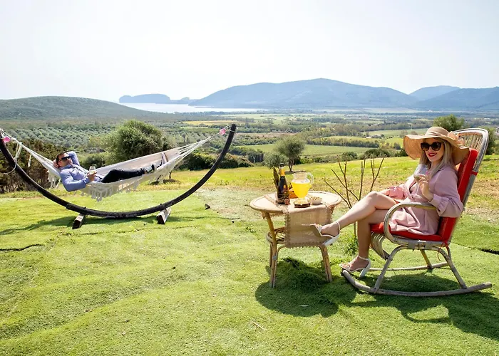 Villa Residenza Collina & Romantic