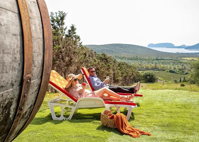 Villa Residenza Collina & Romantic