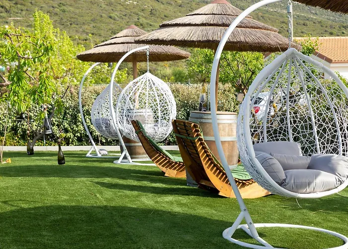 Villa Residenza Collina & Romantic *