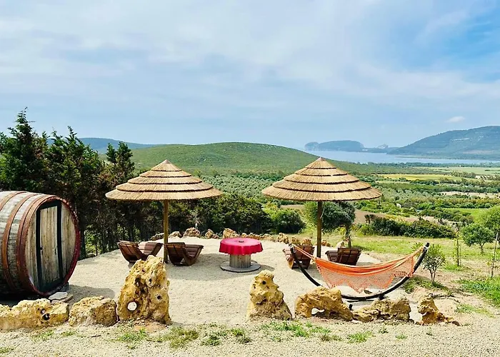 Villa Residenza Collina & Romantic