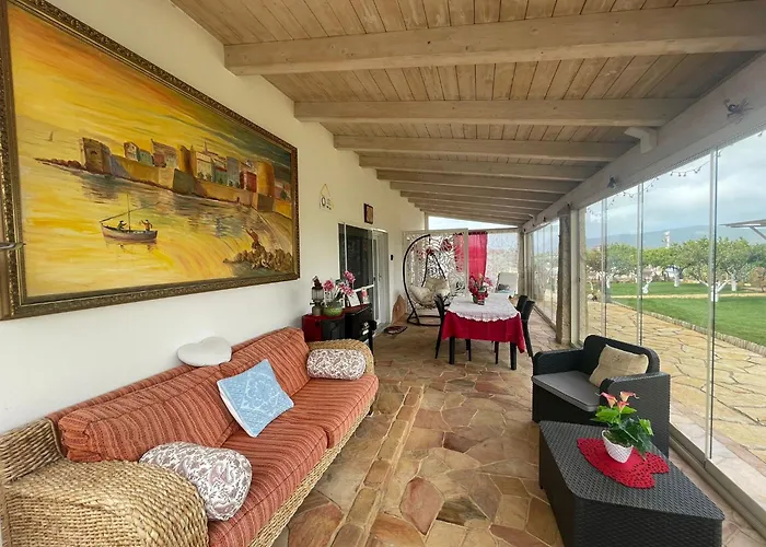 Residenza Collina & Romantic Villa *